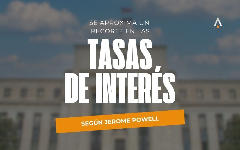 recortes de tasas de interés